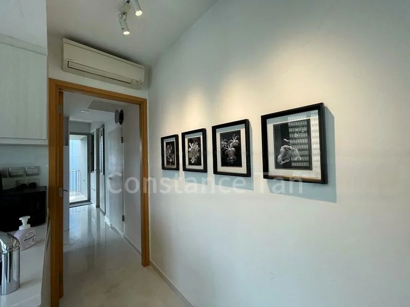 DEVONSHIRE RESIDENCES 6