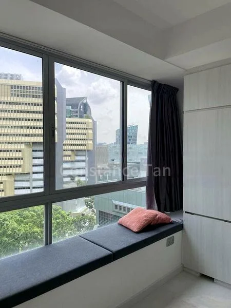 DEVONSHIRE RESIDENCES 7