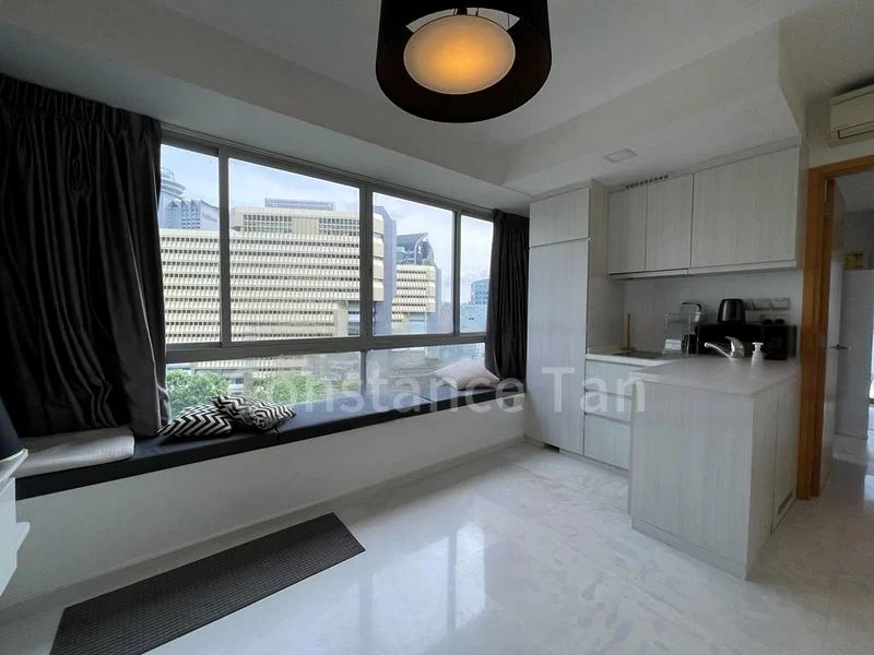 DEVONSHIRE RESIDENCES 8