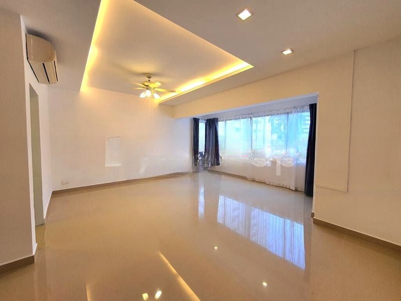 WINDY HEIGHTS 5