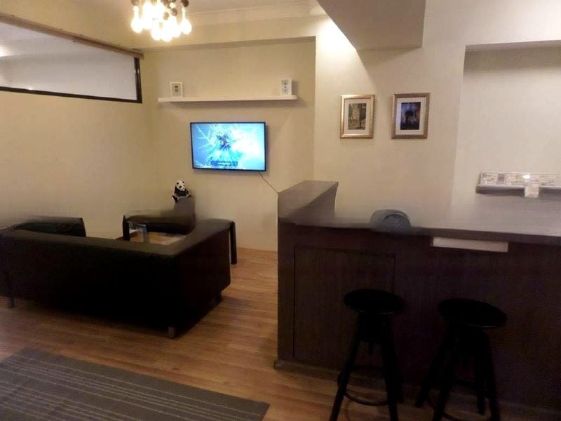 INTERNATIONAL PLAZA 13