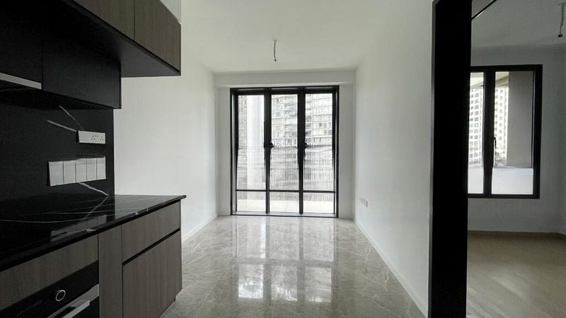 IRWELL HILL RESIDENCES 1