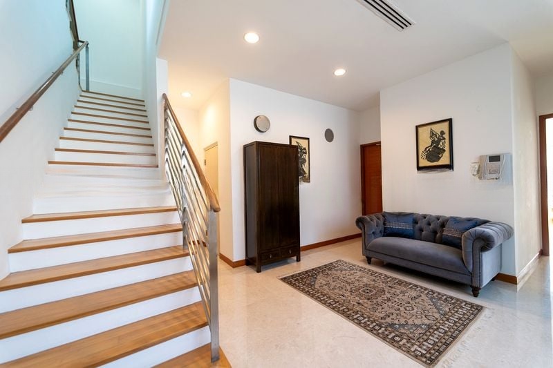 THE BERTH BY THE COVE 9