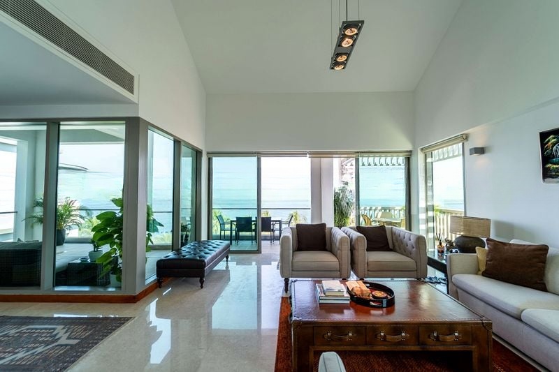 THE BERTH BY THE COVE 3