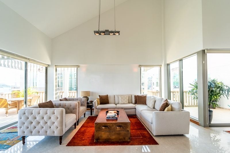 THE BERTH BY THE COVE 2