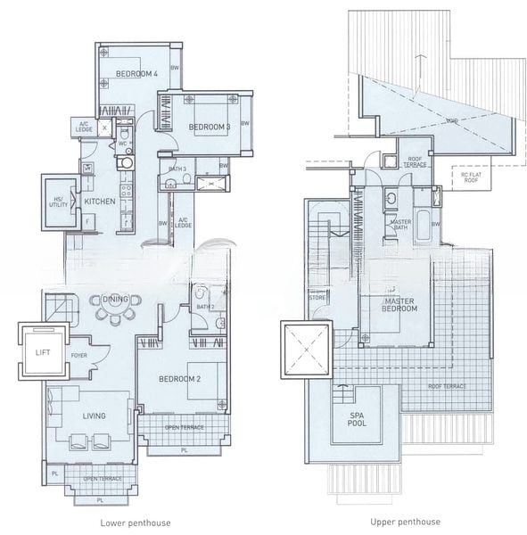 THE BERTH BY THE COVE 14