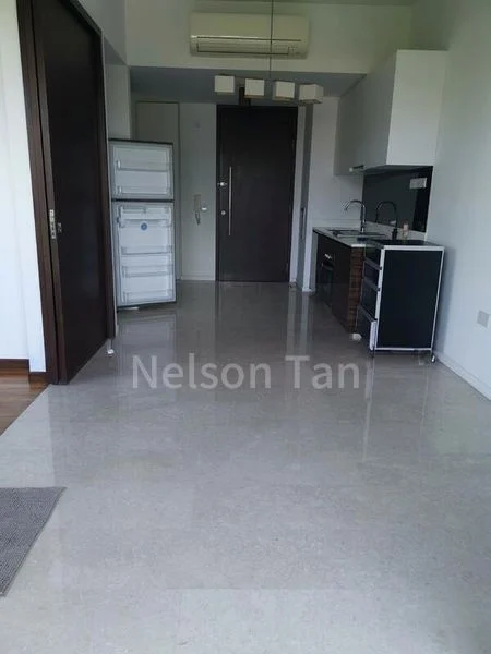 TERRENE AT BUKIT TIMAH 5