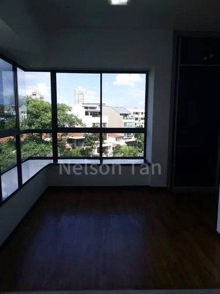 TERRENE AT BUKIT TIMAH 6