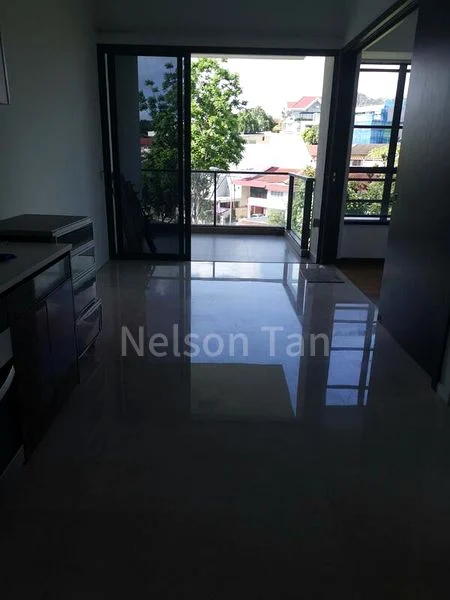 TERRENE AT BUKIT TIMAH 7