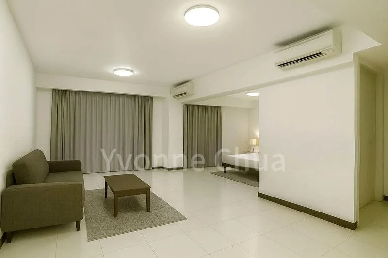 THE SAIL @ MARINA BAY 2