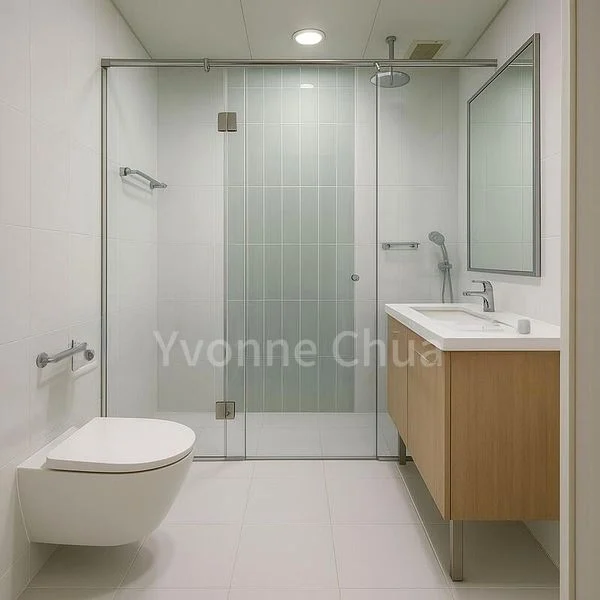 THE SAIL @ MARINA BAY 5