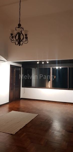 HILLCREST ARCADIA 10