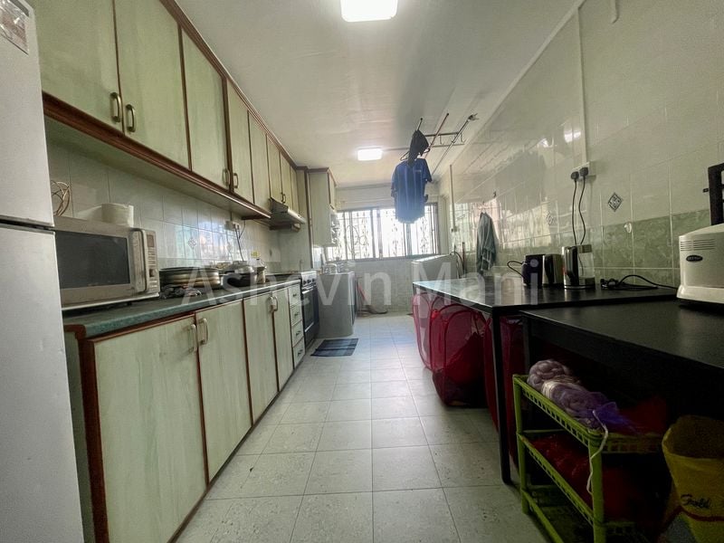 CLEMENTI WEST ST 2 4