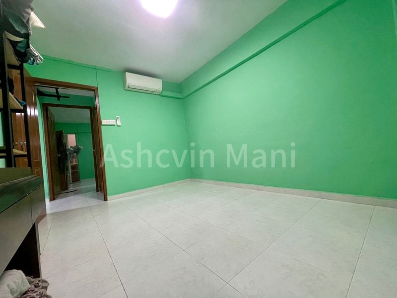 CLEMENTI WEST ST 2 7