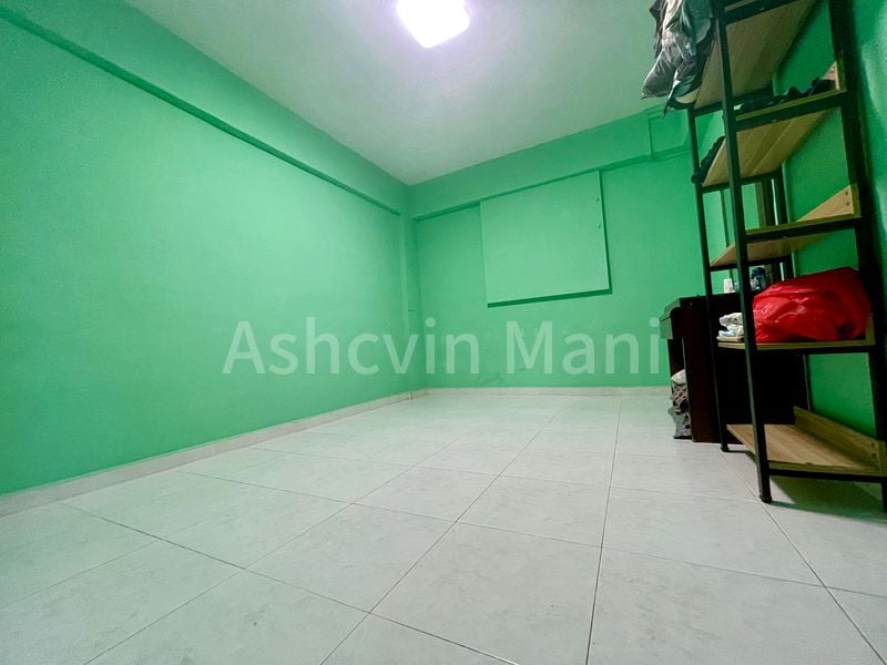 CLEMENTI WEST ST 2 8