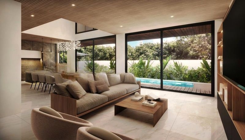 OAK VILLAS 5