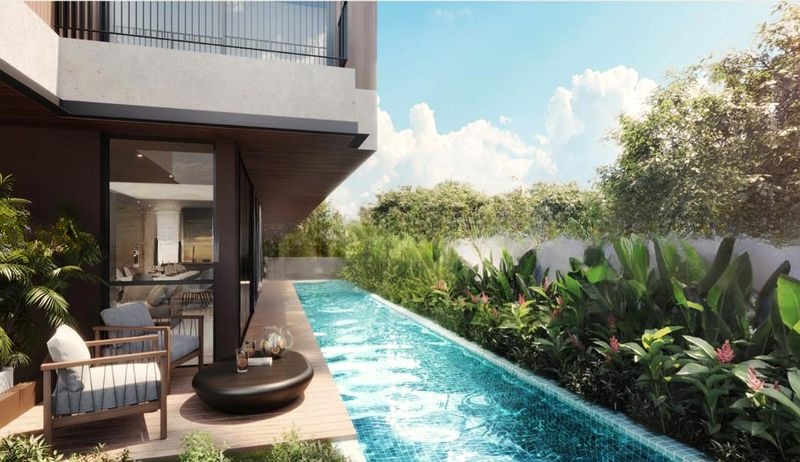 OAK VILLAS 4