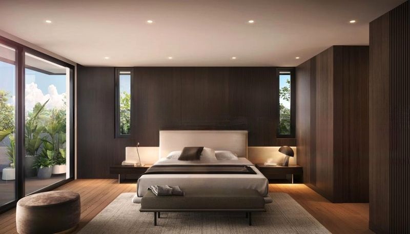 OAK VILLAS 7