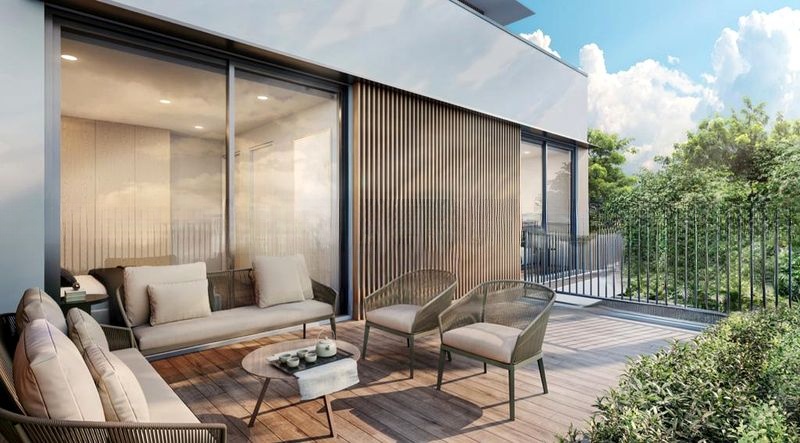 OAK VILLAS 1
