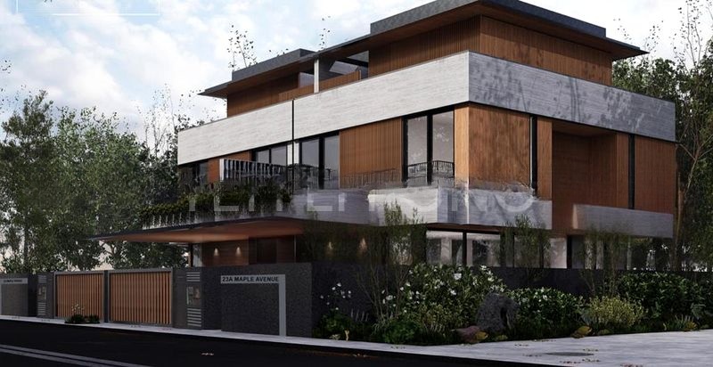 OAK VILLAS 3