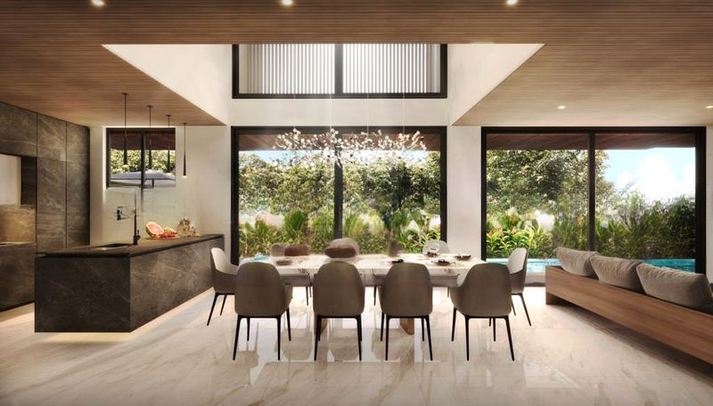OAK VILLAS 6
