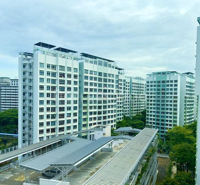 COMPASSVALE LANE 7