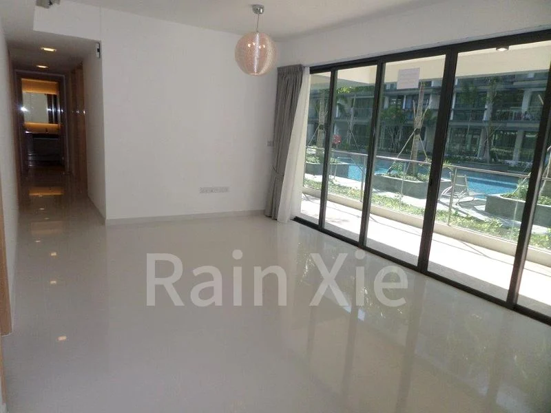 HEDGES PARK CONDOMINIUM 2