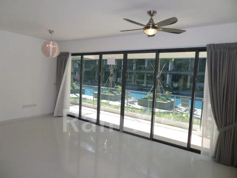 HEDGES PARK CONDOMINIUM 3