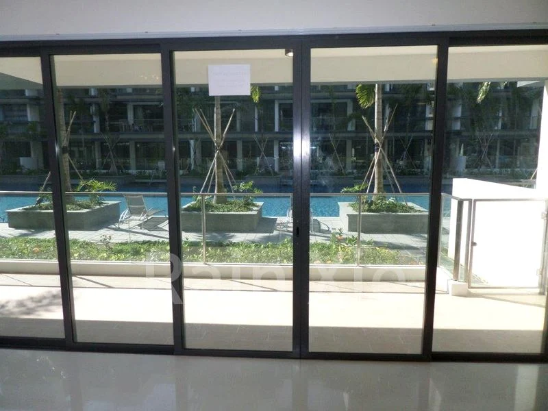 HEDGES PARK CONDOMINIUM 4