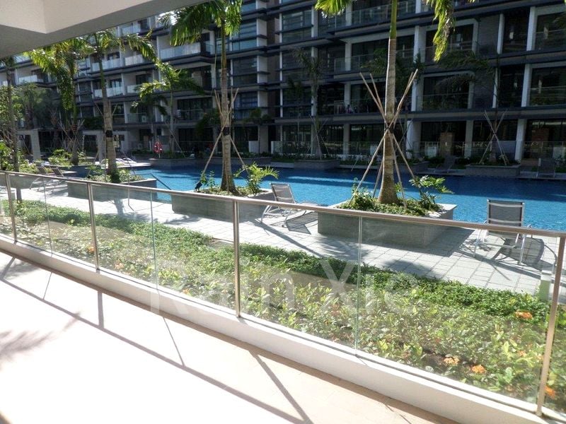 HEDGES PARK CONDOMINIUM 5