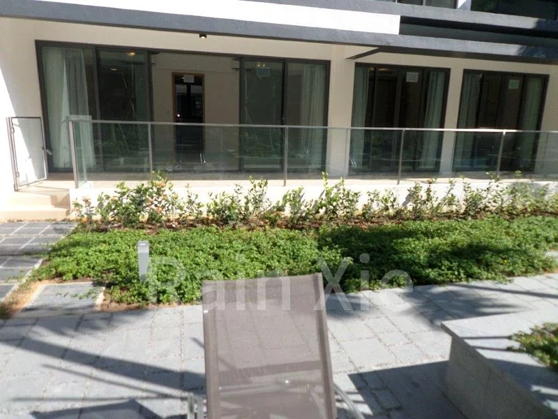 HEDGES PARK CONDOMINIUM 6