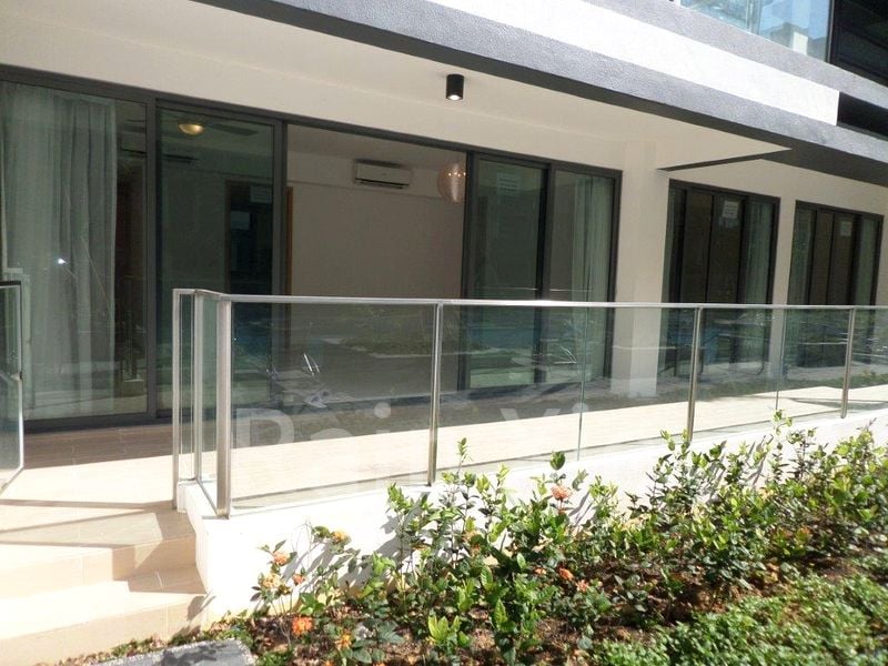 HEDGES PARK CONDOMINIUM 7