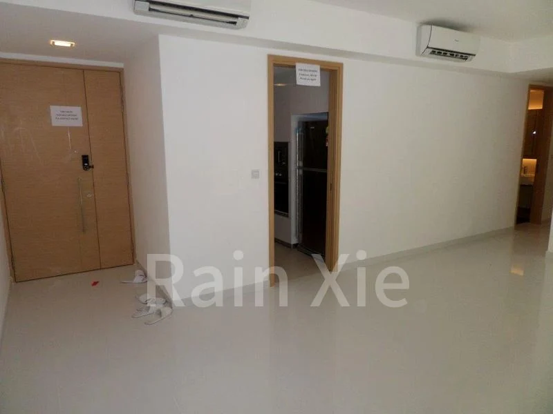 HEDGES PARK CONDOMINIUM 9