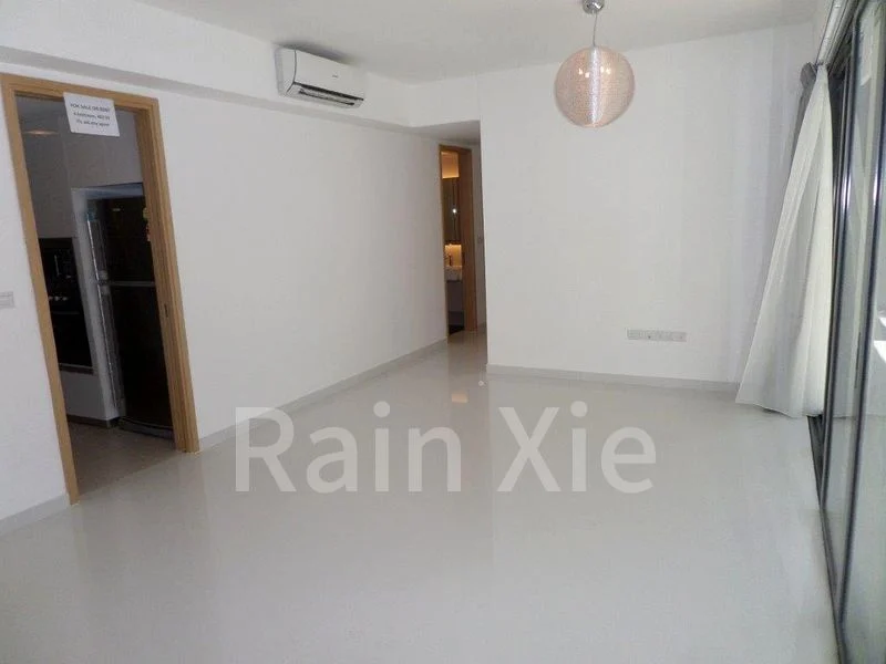 HEDGES PARK CONDOMINIUM 10