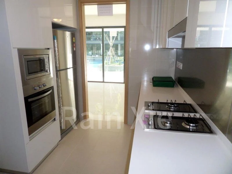 HEDGES PARK CONDOMINIUM 12