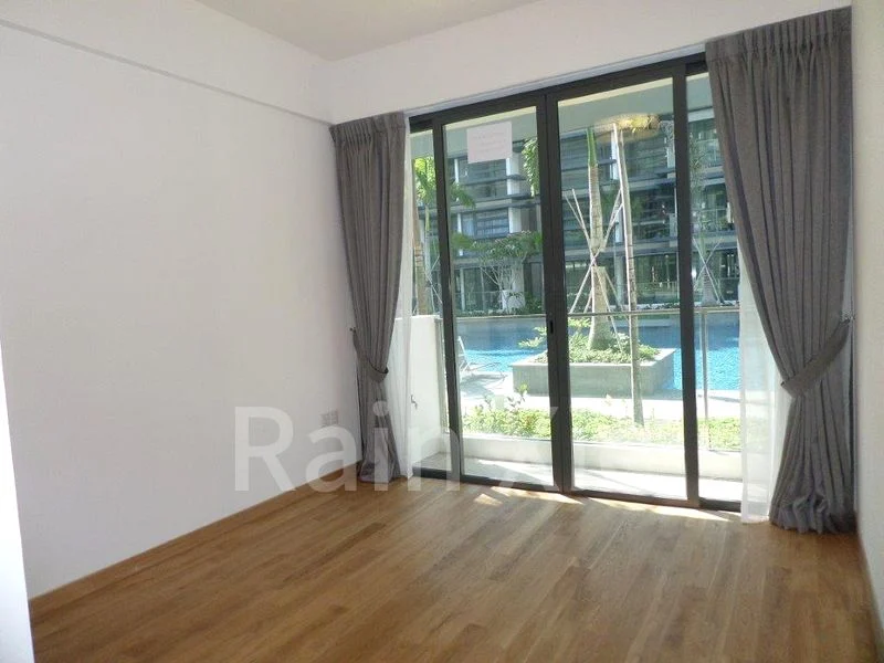 HEDGES PARK CONDOMINIUM 14