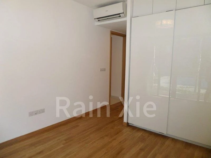 HEDGES PARK CONDOMINIUM 15