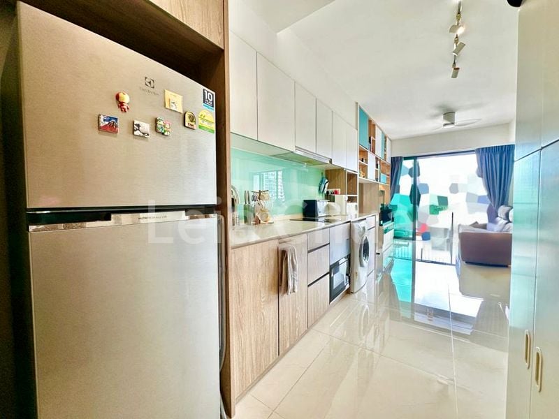 KINGSFORD WATERBAY 2