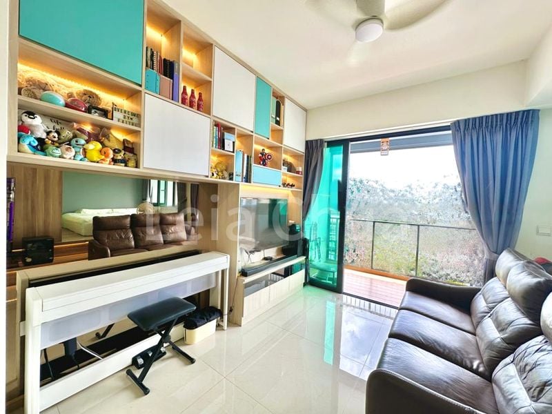 KINGSFORD WATERBAY 3