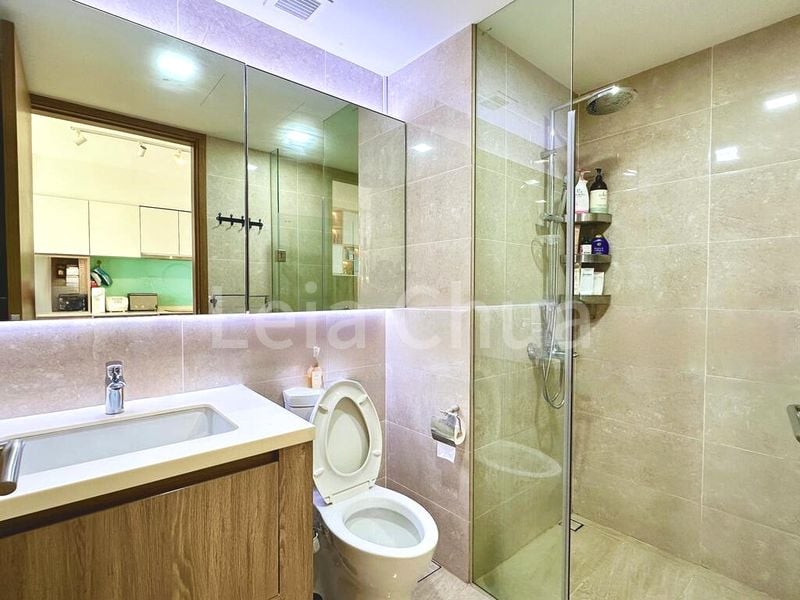 KINGSFORD WATERBAY 4