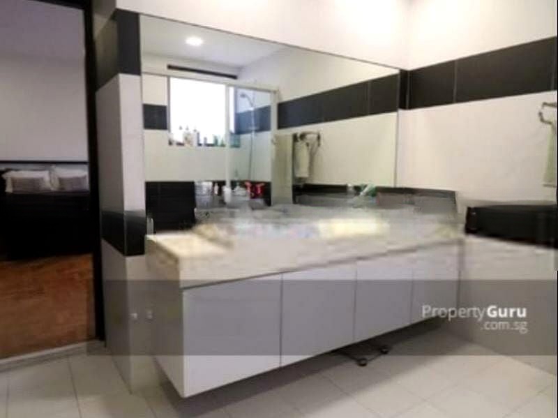 TANGLIN HILL CONDOMINIUM 7