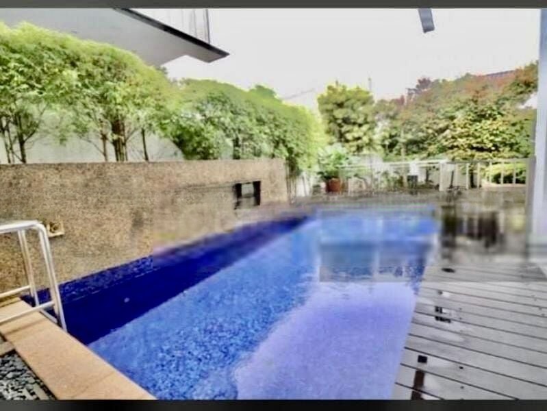 TANGLIN HILL CONDOMINIUM 1