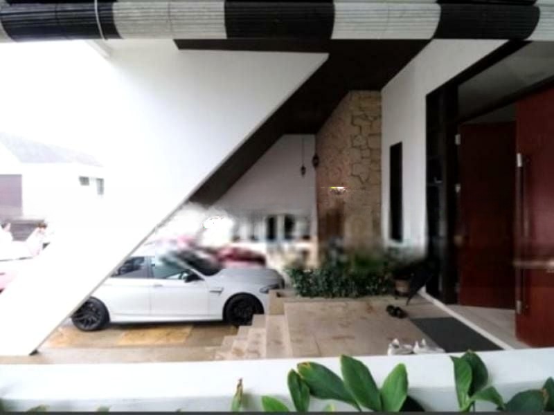 TANGLIN HILL CONDOMINIUM 4