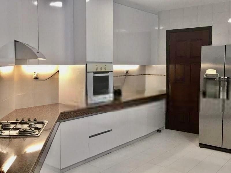 TANGLIN HILL CONDOMINIUM 3