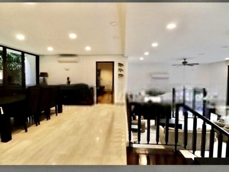TANGLIN HILL CONDOMINIUM 8