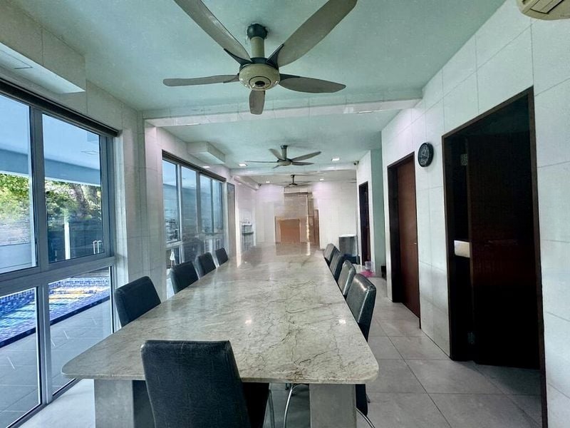 GOLDEN HILL ESTATE 3