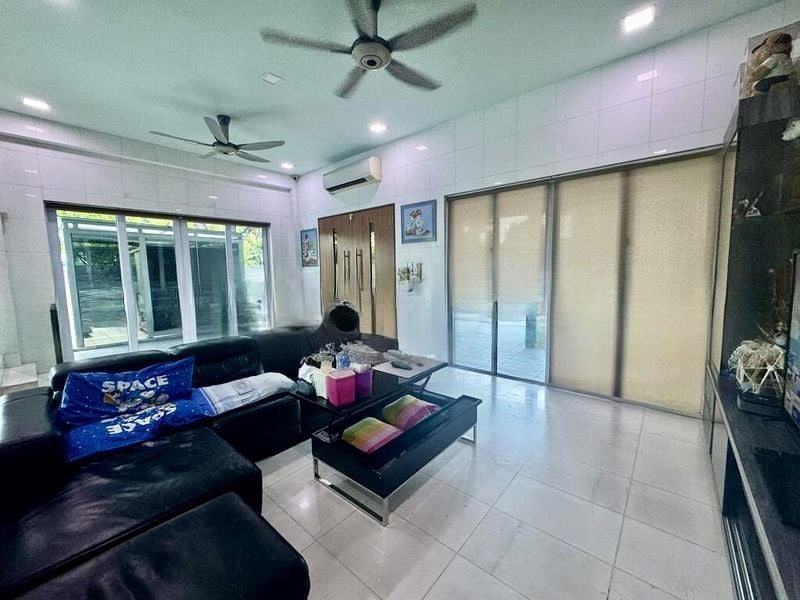 GOLDEN HILL ESTATE 2