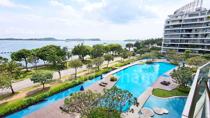 THE COAST AT SENTOSA COVE 2