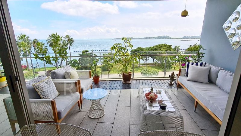 THE COAST AT SENTOSA COVE 3