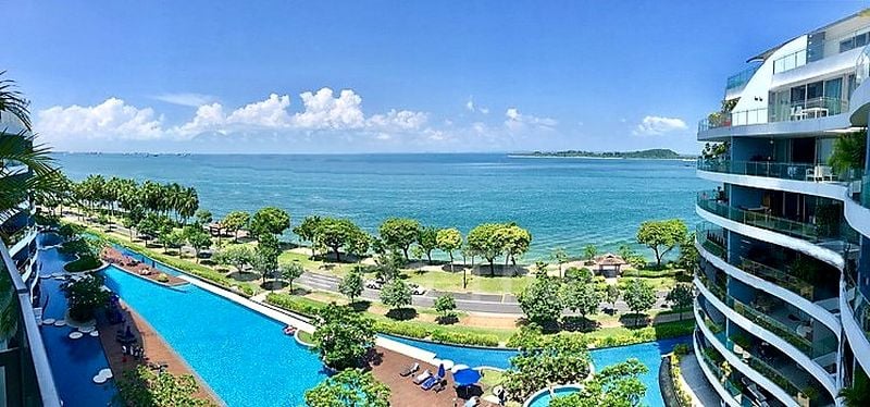 THE COAST AT SENTOSA COVE 6